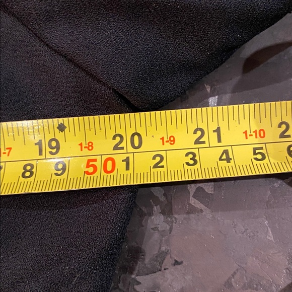 Black Dress - Picture 7 of 9